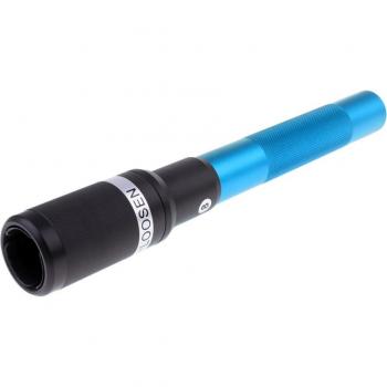 Prolongateur de queue de billard 12.6 télescopique