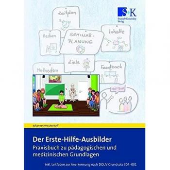 Der Erste-Hilfe-Ausbilder