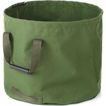 Sac de collecte de déchets de cour