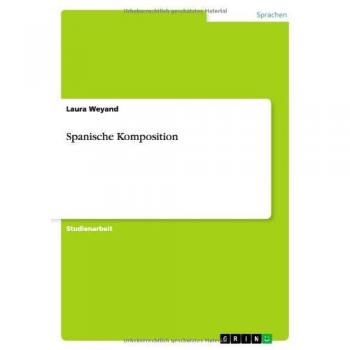 Spanische Komposition