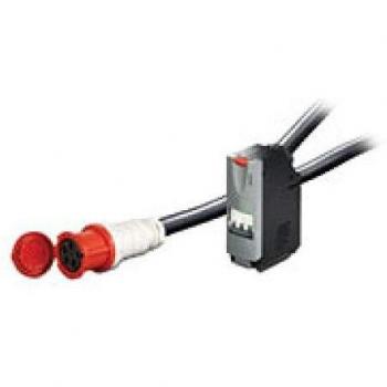 APC IT Power Distribution 3-Pole 5-Lead 63A