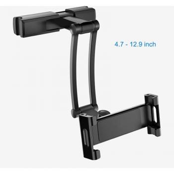 Almohadilla de Reposo Universal para Tablet en Asiento Trasero del Vehículo