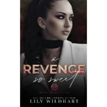A Revenge so Sweet (The Saints of Serenity Falls, Band 2)
