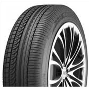 Nankang AS1 175/50R13 72V Estate