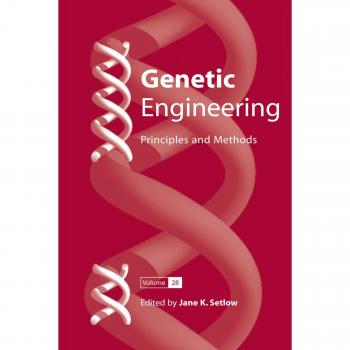 Genetic Engineering: Principles and Methods 28
