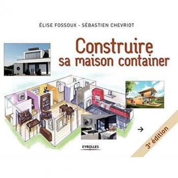 Construire sa maison container