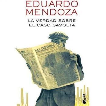 La verdad sobre el caso Savolta