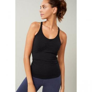 Canottiera Mandala Infinity Donna