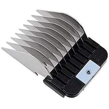 Moser #E 1 Metallic Adjustable Comb