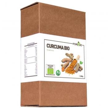 Curcuma Bio 200g