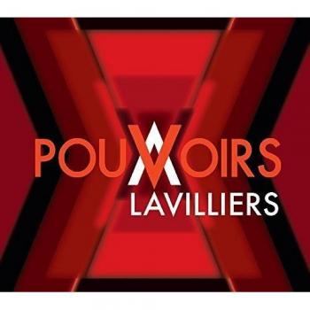 Pouvoirs (2cd Digisleeve Tirage Limite)