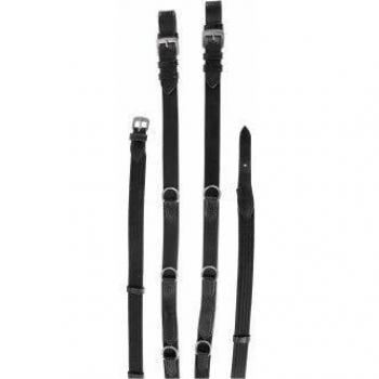 Star Special Rein (Full) – Black