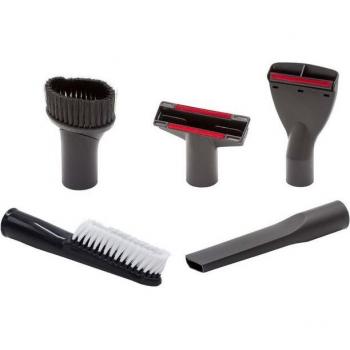 Kärcher 35 mm 5‑Part Nozzle Set – Compatible with CV 38/2, NT 14/1 Ap, CV 48/2