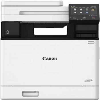 MF752Cdw Canon i‑Sensys Stampante Laser Colore, Bianco