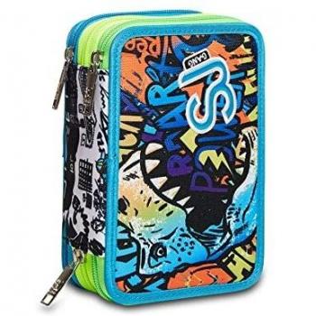 ASTUCCIO SJ GANG FLIP 3D
