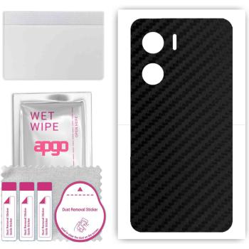Vinyl Armor: Vivo V29e Protective Stick