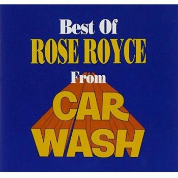 Best of Rose Royce