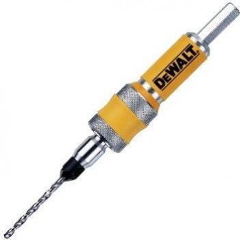 Mèche de taille 8 SA avec support et embout PZ2 – DeWalt DT7601