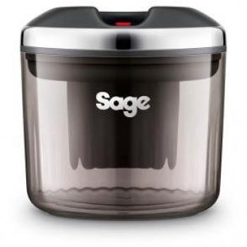 Sage Appliances Bac à marc the puck sucker Noir Taille unique
