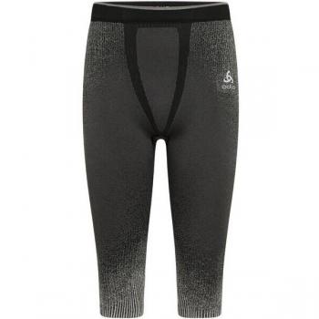 Odlo Calzamaglia Performance Warm Blackcomb Nera