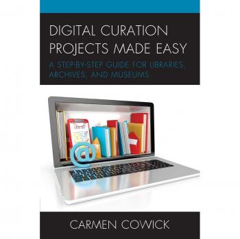 Digital Curation Projects Made Easy
