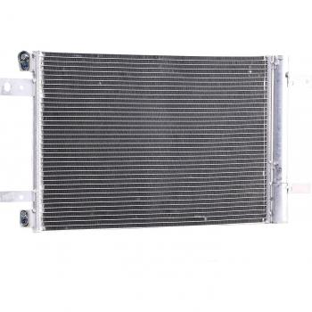 RIDEX Condenseur de climatisation 448C0237 pour Peugeot 308 II 3/5 portes