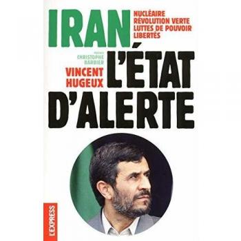 Iran, l'état d'alerte