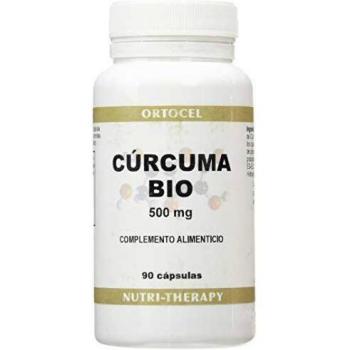 Cúrcuma Pro 60 cápsulas Bonusan