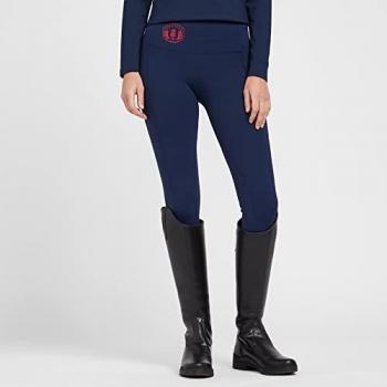 Royal Scot Women's Knee Patch Riding Tights