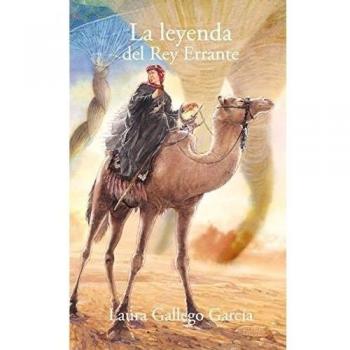 La leyenda del Rey Errante