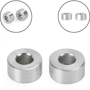 Bagues de 10 et 14 x limiteurs pour MSD Pro-Billet