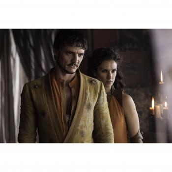 Game of Thrones (Le Trône de Fer)