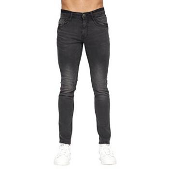 Duck and Cover Maylead Slim Fit Jeans