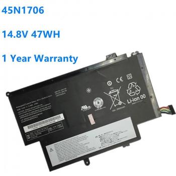 Lenovo ThinkPad Yoga 20DK 11.4V 47WH Battery