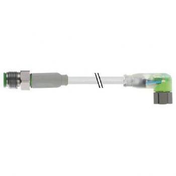 Rs Pro M8 3P Cavo con Spina