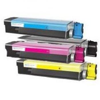 Toner Rigenerato Nero Dell 3100