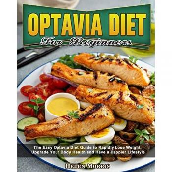 Optavia Diet For Beginners