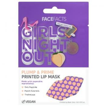 Masque à lèvres Girls Night Out 12 ml