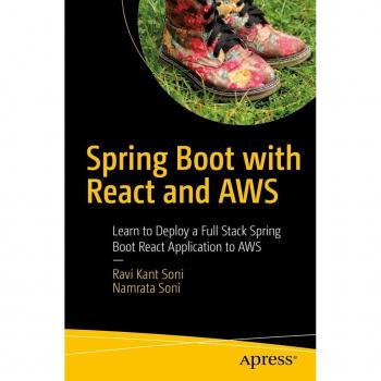 Vitalsource Technologies, Inc. Spring Boot With React And Aws