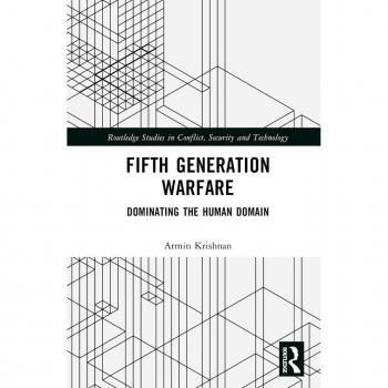 Fifth Generation Warfare