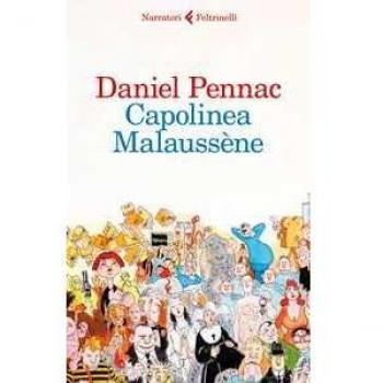 Capolinea Malaussène