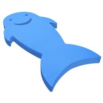 Schwimmfloß Hai für Kinder