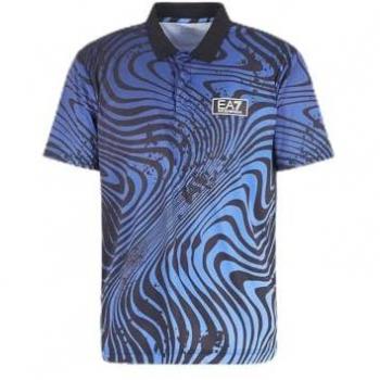 Polo de Tenis Casual Ventus7