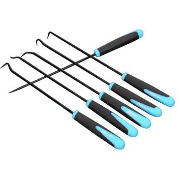 Practical Oil Seal Screwdriver Set with Gasket Washer Puller