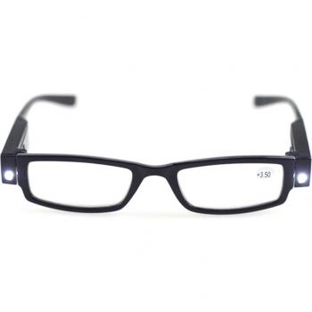 LED Lighted Reading Glasses NC99
