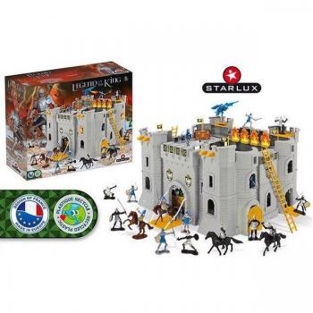 Citadelle du Roi et du Dragon – Modèle STARLUX