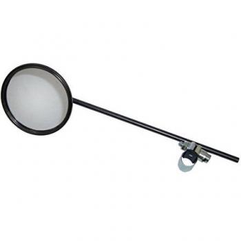 R. Troviseur Rond Busch & Müller Noir – 150 × 100 × 60 mm, Unisex