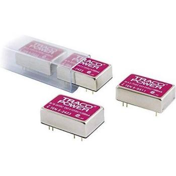 TracoPower TEN 5-1222 6W DC/DC Converter