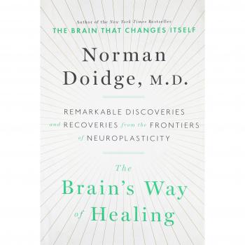 The Brain's Way of Healing