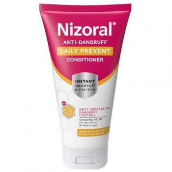 Nizoral Preventive Scalp Conditioner – 200 mL